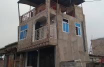 Immeuble de deux étages R+2 en vente situé dans la Commune de Matete Q/Ngilima 2  mediacongo