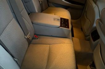 TOYOTA CROWN A VENDRE 