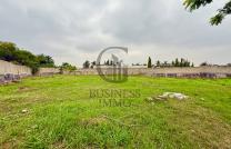 MORCELLEMENT DE 3 MAGNIFIQUES TERRAINS D’ENVIRON 400 M² ET 2 TERRAINS D’ENVIRON 330 M², SITUÉS À NGALIEMA, BINZA-MACAMPAGNE, DANS UN EMPLACEMENT DISCRET ET FACILE D’ACCÈS. mediacongo