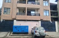 IMMEUBLE mis en vente dans la commune de BARUMBU / bon marché Libanais   1.500.000$ à discuter   Revenues Mensuelles : 14.500$ mediacongo