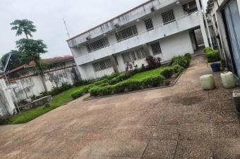 Parcelle   Lemba salongo 24 sur 31 500.000