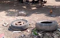  parcelle  vide à vendre dans la commune de ngaliema binza pigeon sur avenue kananga   Morcellement de 4 terrains terrains  Dimensions : 10/20 mediacongo