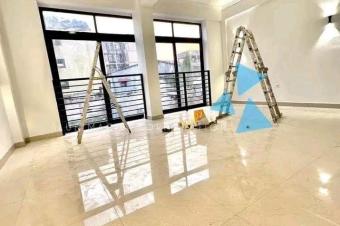  10 appartements identiques en duplex confortable en construction mis en vente dans une concession dans la commune de lingwala24   Rf  universit rvrend Kim 