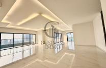 LOCATION D’UN SOMPTUEUX APPARTEMENT PENTHOUSE NEUF, LUMINEUX ET ÉLÉGANT, AVEC VUE IMPRENABLE SUR LE FLEUVE CONGO, SITUÉ AU CŒUR DE LA GOMBE, AVEC PISCINE PRIVÉE. mediacongo