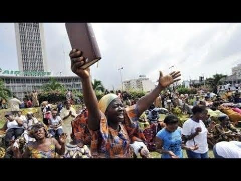 Si tu crois tu verras la gloire de Dieu. Jean 11. 40