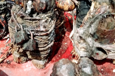 divers Maître voyant spiri  