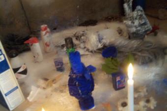 Les problmes spirituelsla satisfaction totale chez moi.