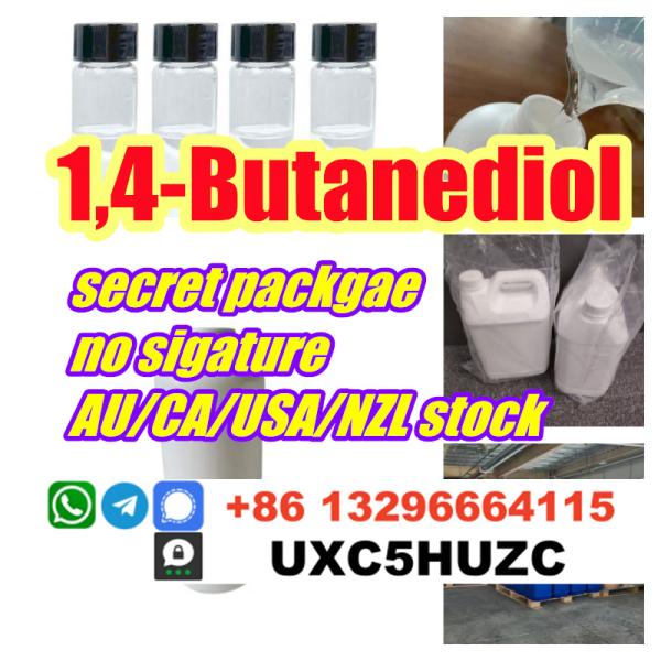 Hot Selling Pure 99.8 14b Liquid Buta Australia Sydney Warehouse