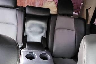 Toyota 4runner 