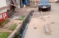 Parcelle bien située à Bon marché libanais/Barumbu mediacongo