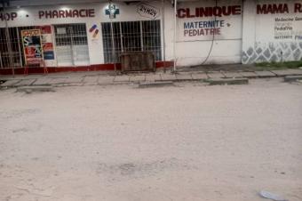 Parcelle bien situe  Bon march libanaisBarumbu 