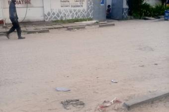 Parcelle bien situe  Bon march libanaisBarumbu 