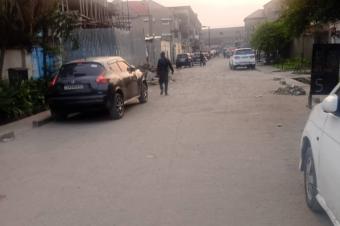 Parcelle bien situe  Bon march libanaisBarumbu 