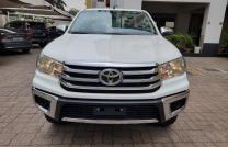 Toyota hilux 2023 00km mediacongo