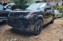Range Rover Sport 2021?? mediacongo