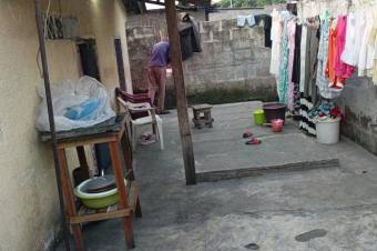 Parcelle sur macadam usage commercial  yoloKalamu 