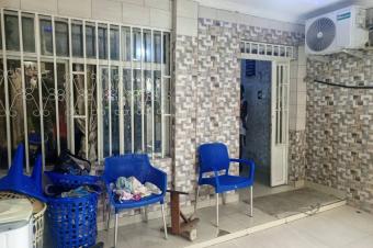 Parcelle Prt habite  Lemba terminus 