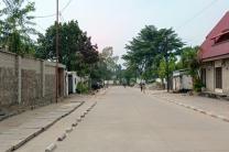 Terrain vide à Ngaliema/Ma campagne très bon emplacement  immobilier_vente_location
