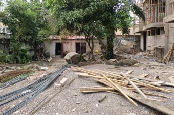 Terrain vide  NgaliemaMa campagne trs bon emplacement 
