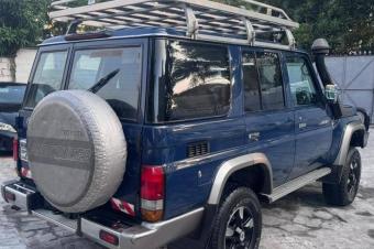 Toyota land cruiser 5portier 