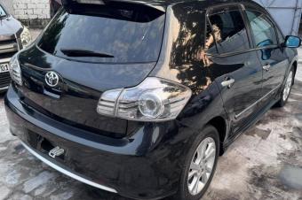 Toyota Blade 