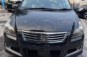Toyota Blade 