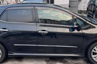 Toyota Blade 