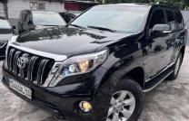 Toyota Prado TXL  mediacongo