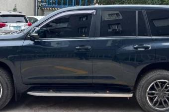 Toyota Prado TXL 