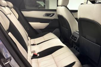 Range Rover velar 
