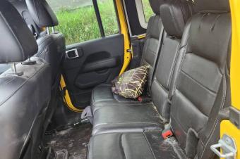 Wrangler 2020 Sans plaque  Volant droit  Full option  Intrieur cuir  35.000  discuter  Localisation appel  Offre direct