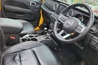 Wrangler 2020 Sans plaque  Volant droit  Full option  Intrieur cuir  35.000  discuter  Localisation appel  Offre direct