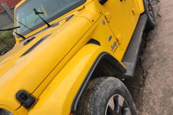 Wrangler 2020 Sans plaque  Volant droit  Full option  Intrieur cuir  35.000  discuter  Localisation appel  Offre direct