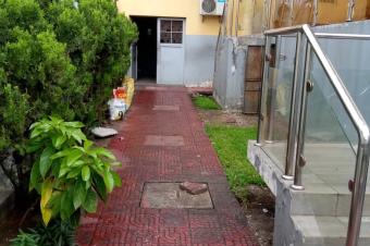 TOUTE LA PARCELLE  MA CAMPAGNE   VILLA DE 4 GRANDS CHAMBRES 4 salles des bains  chauffe eau  courant  leau ok Scurit assure parking Sm 