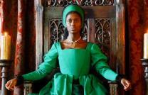 Esther, orpheline expatriée, devient l’épouse du roi Assuérus et la reine de l’Empire perse. Au moment de son accession au trône, un édit vient d’être signé, prescrivant le massacr mediacongo