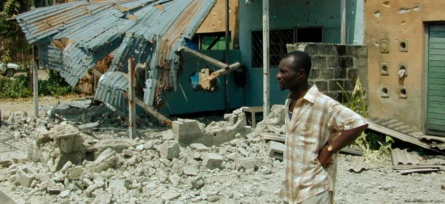 Tshopo: Il y a 25 ans, la guerre de six jours ravageait Kisangani avec au moins 1.000 Congolais,, majorité de civils, tués dans ce conflit qui opposaient les armées rwandaise et ougandaise