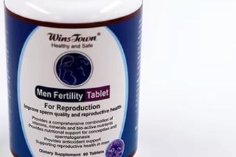 Suplment alimentaire pour la fertilit masculine