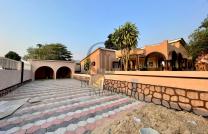 OFFRE UNE OPPORTUNITÉ UNIQUE D’ACQUÉRIR UNE ÉLÉGANTE VILLA DE ± 1050 M², SITUÉE DANS UN ENVIRONNEMENT CALME, RAFFINÉ ET IDÉAL POUR UNE VIE FAMILIALE HARMONIEUSE. mediacongo