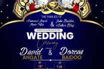 ?✨ Réalisation de vos Cartes de Mariage & Autres Cartes Personnalisées ?? evenements_formations_conferences_eglises