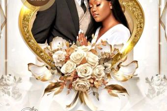  Ralisation de vos Cartes de Mariage  Autres Cartes Personnalises 