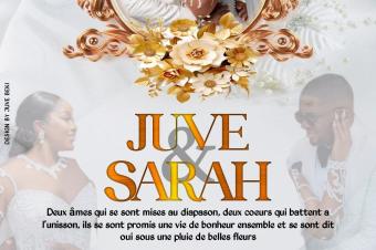  Ralisation de vos Cartes de Mariage  Autres Cartes Personnalises 