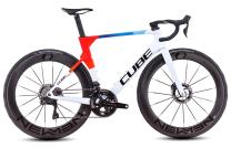 2025 Cube Litening Aero C:68X SLT Road Bike (ALANBIKESHOP) mediacongo