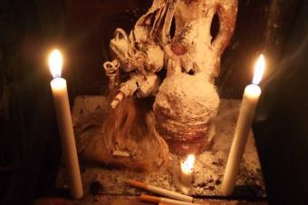 Comment russir sa vie et ce dbarrasser de ces ennemisdes blocages et les problmes spirituels.