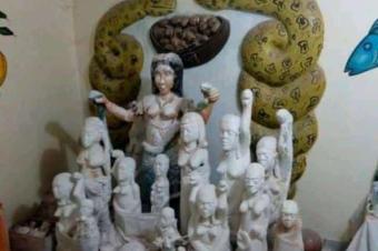 Comment russir sa vie et ce dbarrasser de ces ennemisdes blocages et les problmes spirituels.