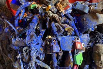 Comment russir sa vie et ce dbarrasser de ces ennemisdes blocages et les problmes spirituels.