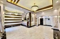 G-BUSINESS IMMO MET À VOTRE DISPOSITION LA VENTE D’UN MAGNIFIQUE APPARTEMENT D’ÉPOQUE, ENTIÈREMENT RÉNOVÉ, SITUÉ EN PLEIN CŒUR DE LA GOMBE, SUR L’AXE ASPHALTÉ DU BOULEVARD DU 30 JN mediacongo