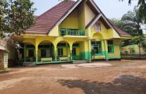 Parcelle à Joli parc 35 sur 35m, 850.000$ mediacongo