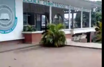 Villa à Joli Parc, 38 sur 54m, 1.800.000$ mediacongo