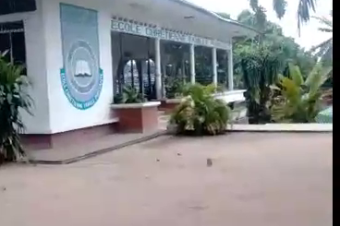 Villa  Joli Parc 38 sur 54m 1.800.000