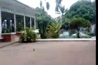 Villa  Joli Parc 38 sur 54m 1.800.000